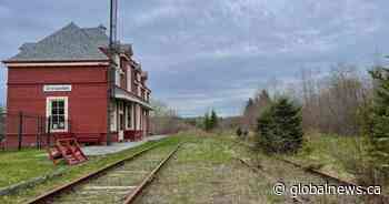Cape Breton business leaders dream of reviving dormant rail line. Can the math work?