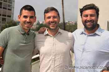 Cette startup de Nice qui propose une plateforme de réservation de plages privées en ligne veut devenir la référence mondiale du balnéaire premium