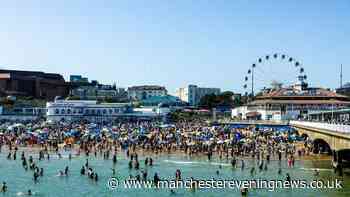 Met Office verdict on exactly how warm UK will get this week