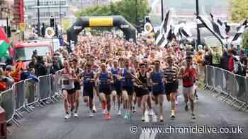 Blaydon Race is back with another Geordie celebration of local history and culture