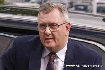 Donaldson’s wife hit ‘blank wall’ asking husband about alleged victim – trial