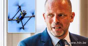 Kamercommissie vraagt Rekenhof om audit naar spoedaankop antidronemateriaal en militaire hulp Oekraïne