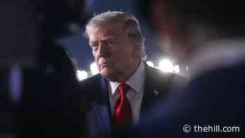 Live updates: Trump says rescued Apache crew is 'fine'; House takes up reconciliation