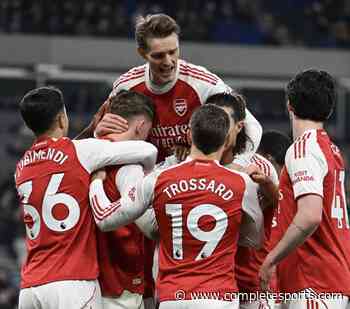Madrid In Contact With Arsenal Over Deal For Star Defender