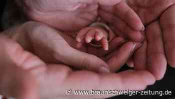 Das sind die beliebtesten Babynamen des Jahres 2025 in Niedersachsen