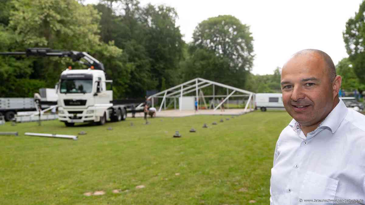 „Eine riesengroße Nummer“: Verein lädt Salzgitteraner zur Geburtstagsparty ein