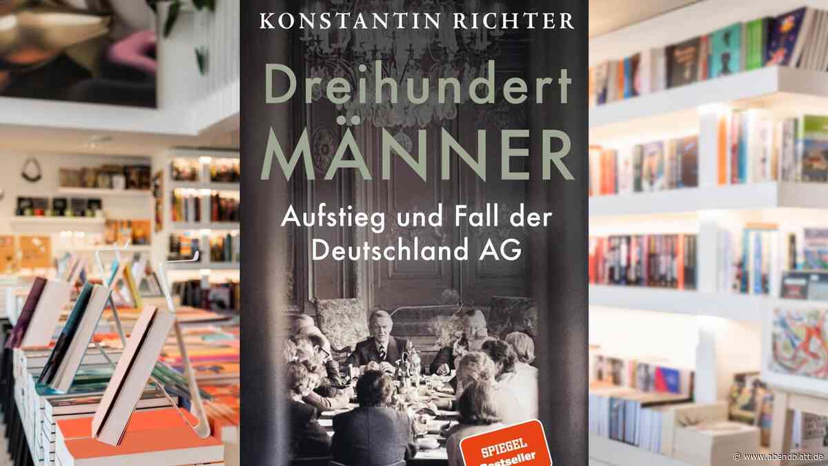 Sachbuchpreis in der Elbphilharmonie: Fast zwanzig Jahre, bis er sich das traute