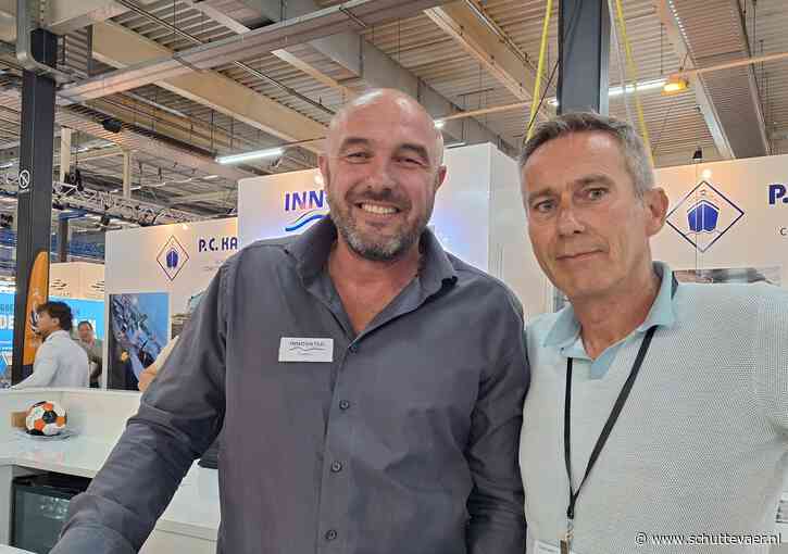 Innovated Shipbuilding ontwikkelt standaardcasco met modulaire energiebron voor binnenvaart