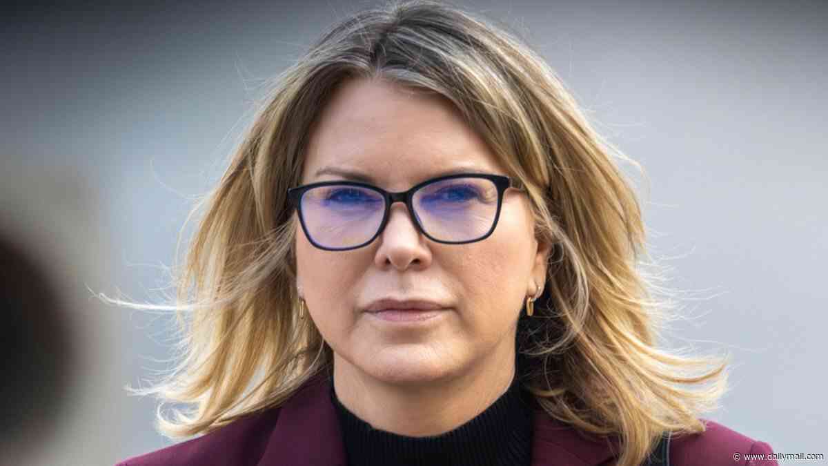 Millionaire plastic surgeon erupts with fury when grilled about socialite wife killing two boys with Mercedes during cocktail-fueled evening with her lover