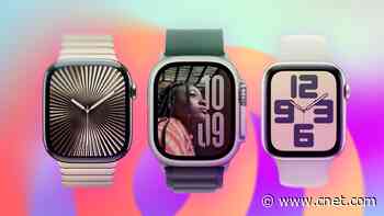 If You’re Looking to Upgrade, These Apple Watch Series 11 Deals Are Too Good to Miss