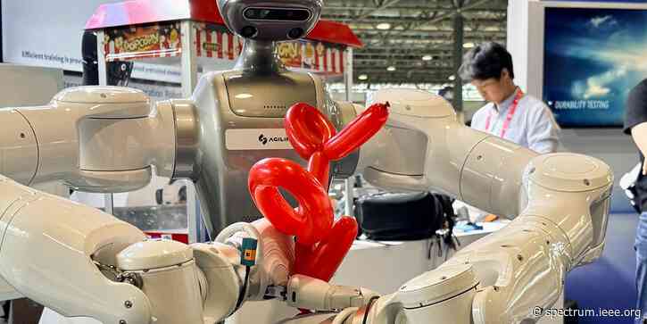 Beyond Dexterity: Why Contact May Define the Next Era of Robotics