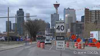 Calgary considering new property tax levy to support aging infrastructure