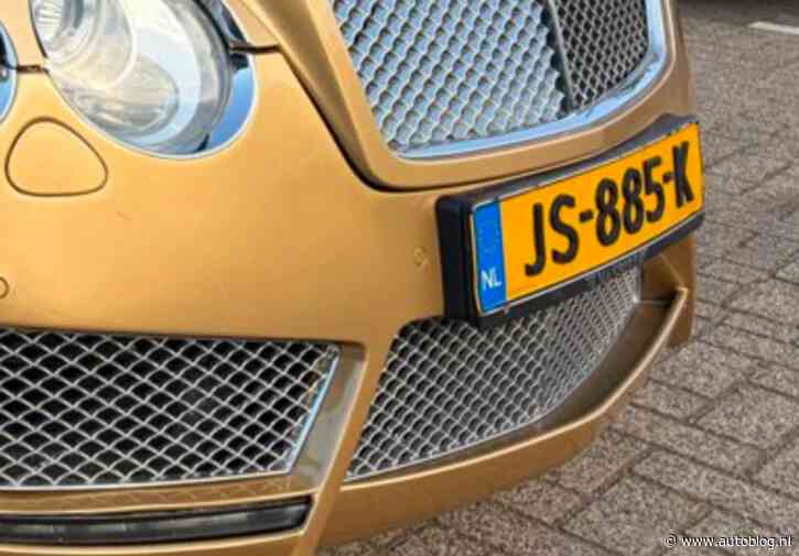 Deze Marktplaats-occasion liet ons een beetje schrikken