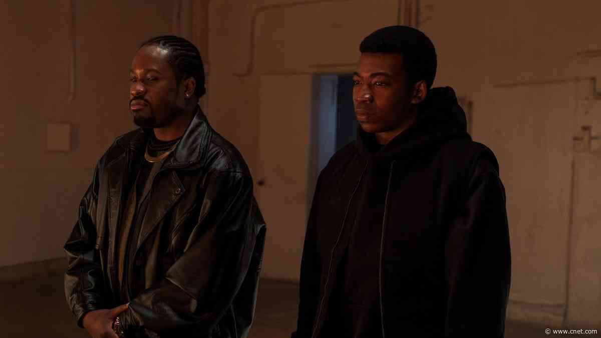 'Power Book III: Raising Kanan': When to Watch the Season 5 Premiere