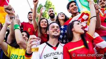 Forget Those Pricey World Cup Tickets. Here's How to Find Local Watch Parties and Fan Events Instead
