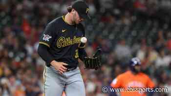 Dodgers vs. Pirates Tuesday MLB picks: Is it time to worry about struggling Pittsburgh ace Paul Skenes?