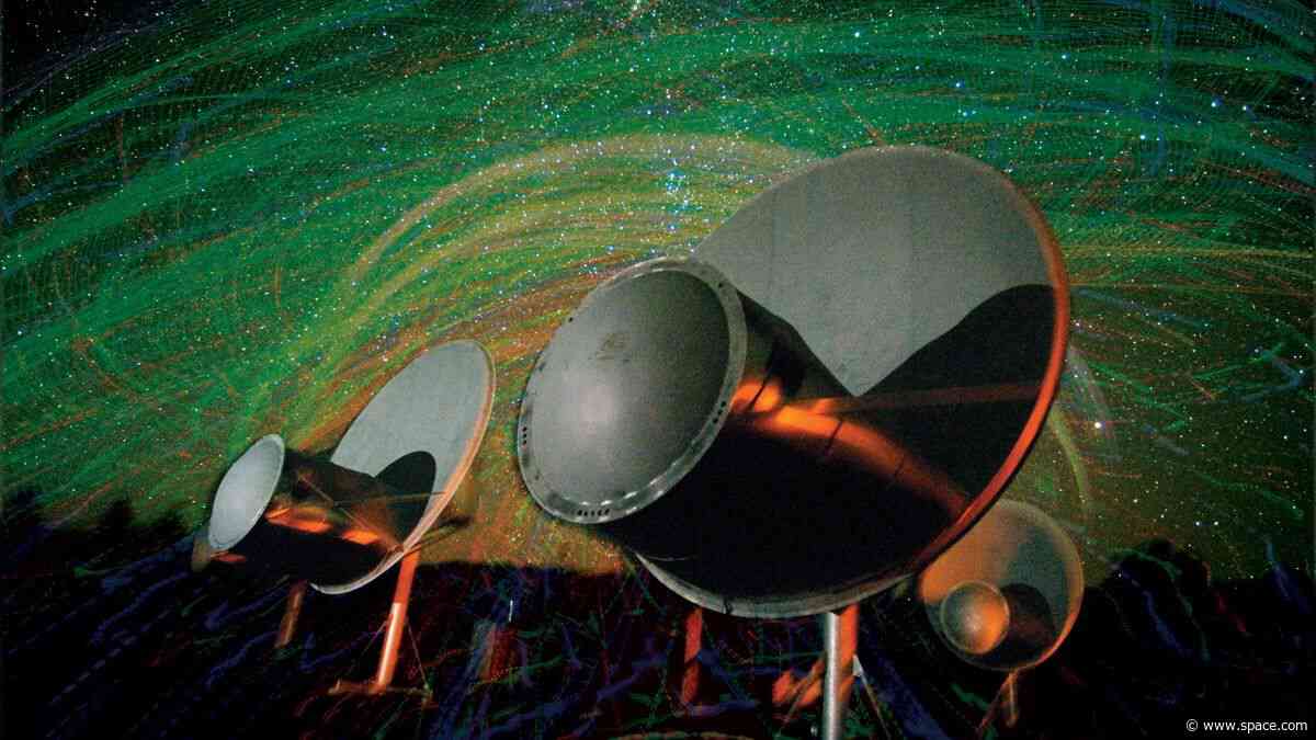 How should we handle alien detection in a world of AI, deepfakes and social media? This committee is writing the rulebook