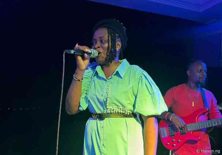 Gospel singer Ifeoma Onuh returns to music after decade-long hiatus