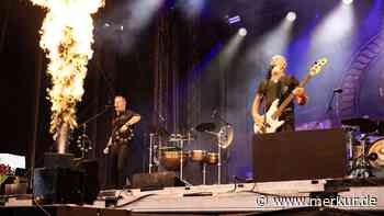 Santiano spielt auf Jubiläumstour im Sommer 2027 in Fulda