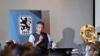 Spieler, Stadion, Sponsor: Der aktuelle Stand bei 1860 München