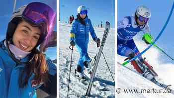 Ski-Ass feiert emotionales Comeback nach Horror-Verletzung und Olympia-Drama