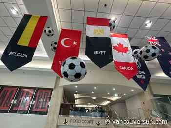 'Playing by the rules': How Vancouver businesses are tapping (officially and unofficially) into World Cup fever