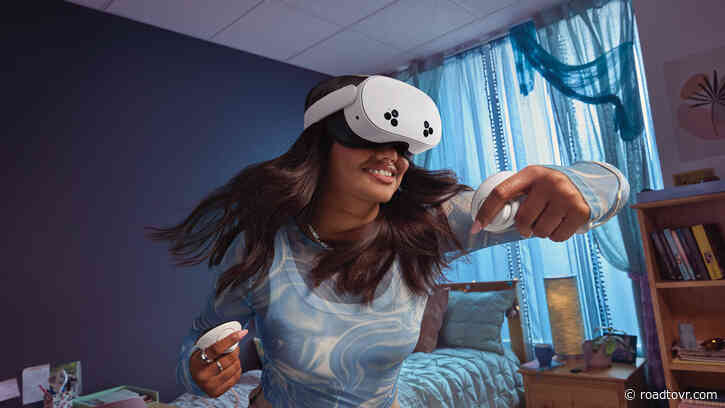The Most Anticipated VR Games of 2026 Coming to Quest, PC VR and (maybe) PSVR 2