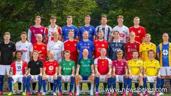 LIVE | WK 2026: Noorwegen kiest opnieuw voor bijzondere teamfoto na Viking-shoot