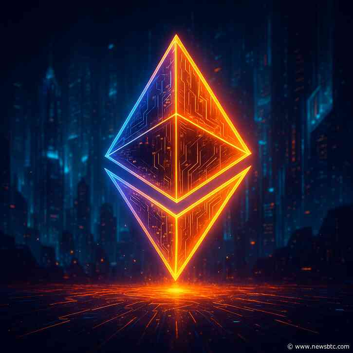 Ethereum DeFi Protocol That Just Raised $175 Million From a16z And Paradigm Has A Bold Message For Wall Street