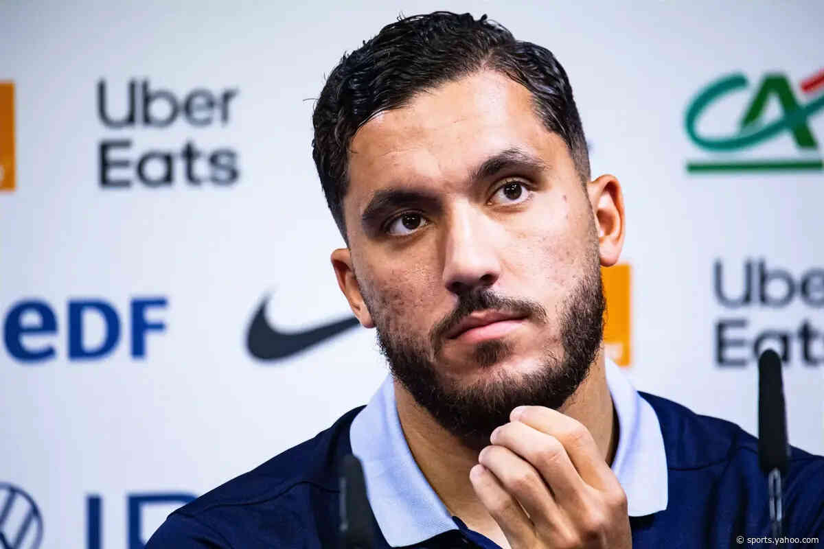 Warren Zaire-Emery sends dangerous Rayan Cherki warning to France’s rivals ahead of FIFA World Cup
