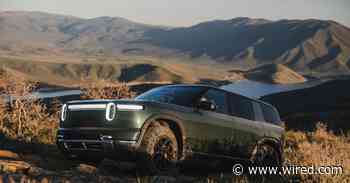 Rivian R2 2026: Specs, Price, Availability