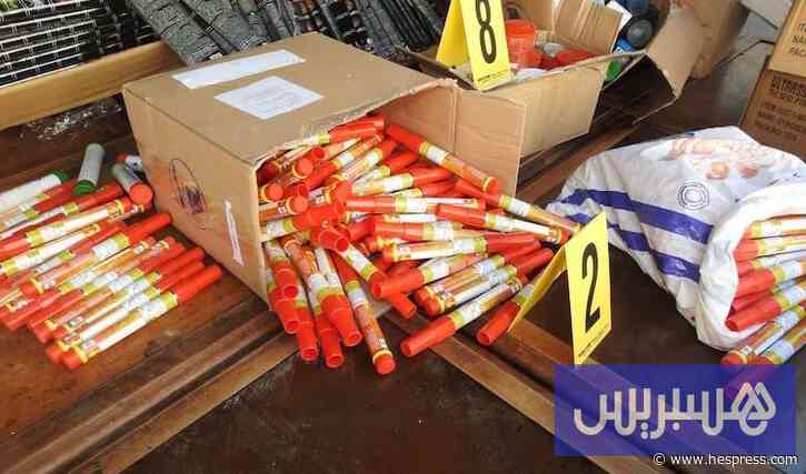 مع اقتراب "عاشوراء" .. كوابيس المفرقعات تعود إ