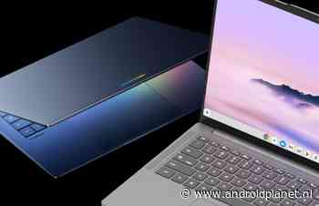 Dit moet de Googlebook doen om de Chromebook waardig op te volgen