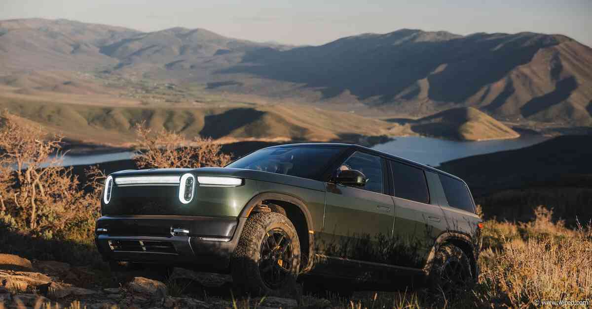 Rivian R2 2026: Specs, Price, Availability