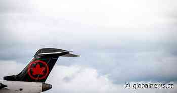 Ex-airline captain accused in ‘complex fraud’ lacked licence for position: Air Canada