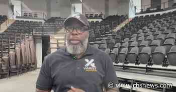 Arena at Southlake opens as Clayton County schools aim to boost jobs, economic growth