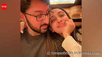 Akansha set to marry Sharan Sharma in Mumbai in July: Report