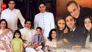 Bachchan's granddaughter Navya is going towards tractor, Nikhil Nanda shares inside joke