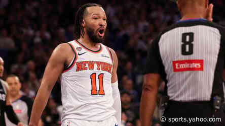 Knicks vs. Spurs: 3 keys for New York in Game 4 of NBA Finals