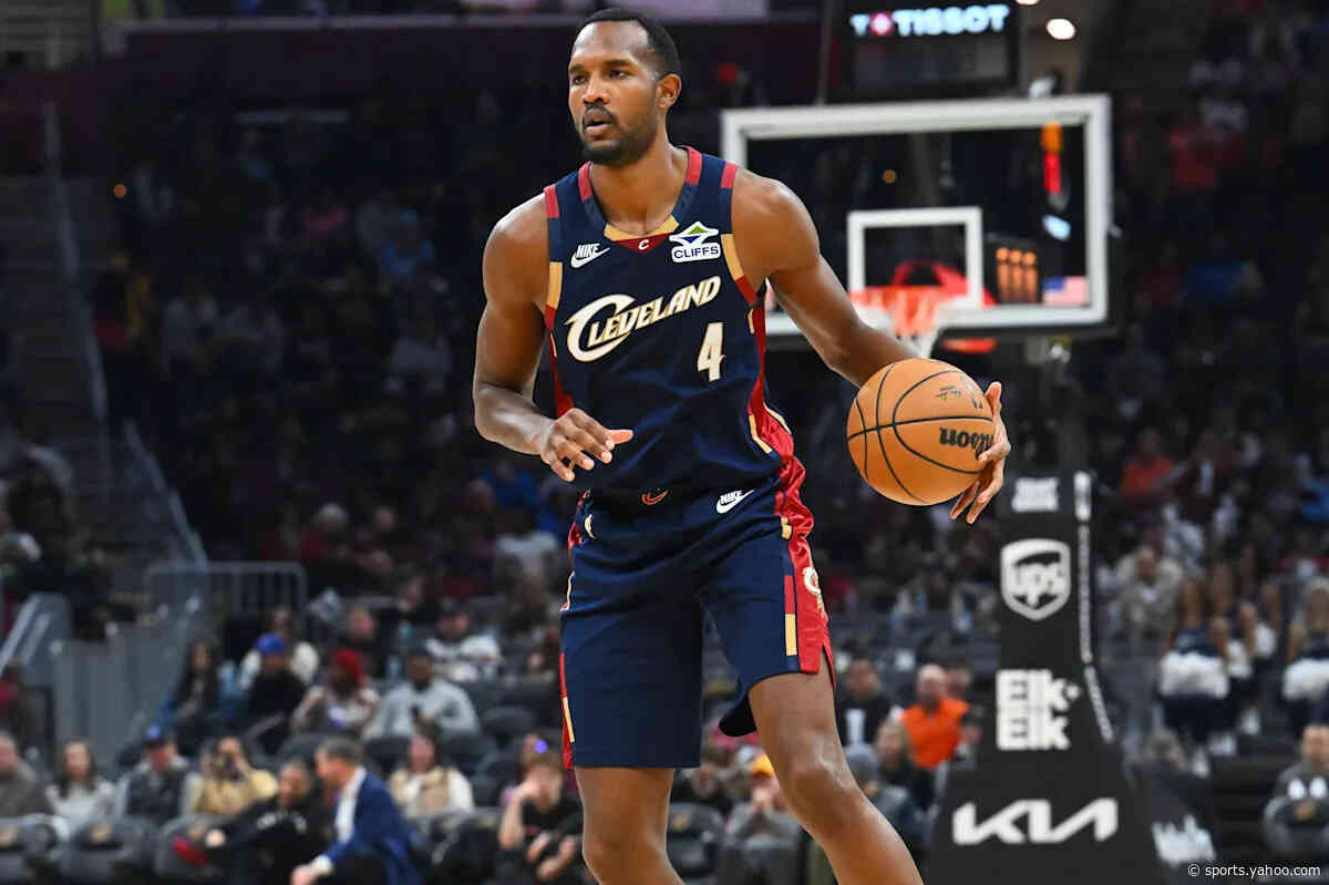 Cavaliers Reacts Survey: What should the Cavs do with Evan Mobley?