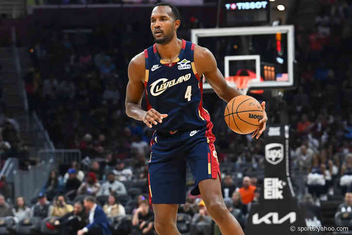 Cavaliers Reacts Survey: What should the Cavs do with Evan Mobley?