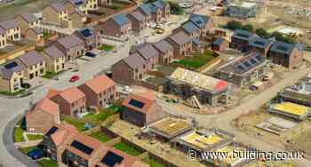 Housing-led regeneration could unlock 500,000 homes in the North with right support, report says