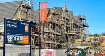 Bellway holds profit forecast despite dip in demand