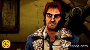 Don’t Worry. The Wolf Among Us 2 Looks Fantastic.