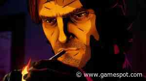 Don’t Worry, The Wolf Among Us 2 Looks Fantastic