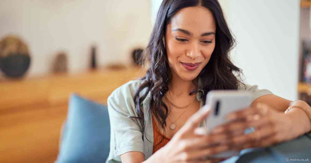 This seemingly innocent iPhone app is the ‘perfect way to cheat’