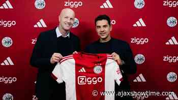 Ajax komt met info over voorbereiding en maakt locatie voor trainingskamp bekend