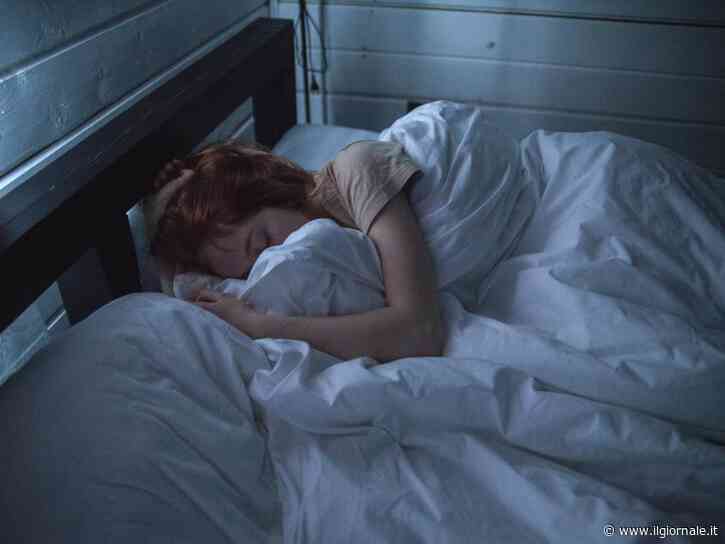 Cervello, come si ricrea il riposo anche senza dormire: lo studio
