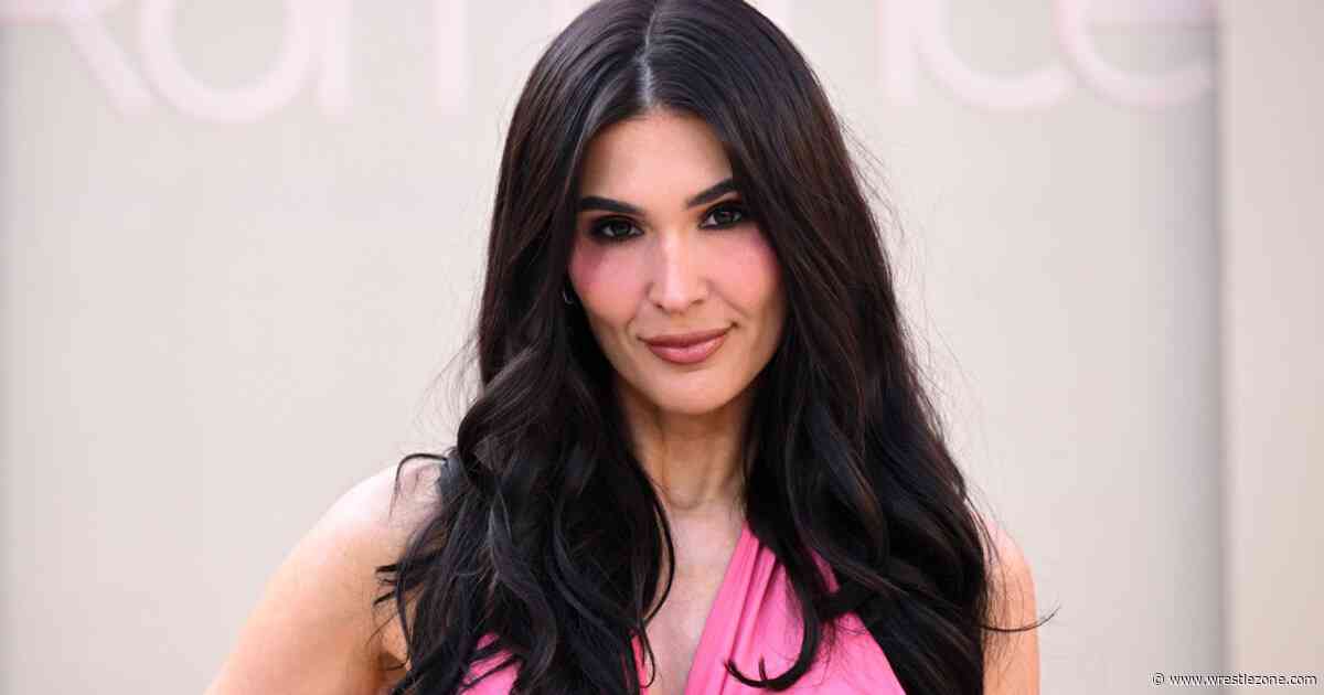 WWE Star Cathy Kelley Reveals Autism Diagnosis