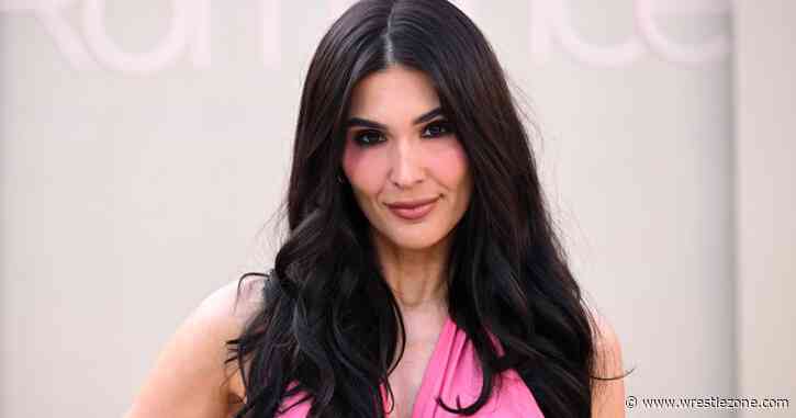 WWE Star Cathy Kelley Reveals Autism Diagnosis